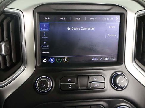 Used 2020 Chevrolet Silverado 1500 LT w/ LT Value Package image 35