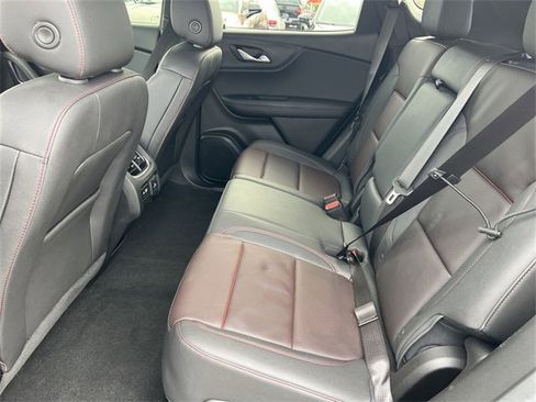 Certified 2023 Chevrolet Blazer RS image 22