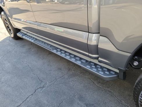 New 2025 Ford F150 Lightning XLT image 22