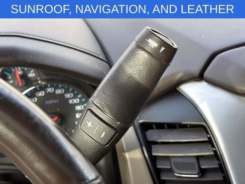 Used 2019 GMC Yukon XL SLT w/ Open Road Package image 28