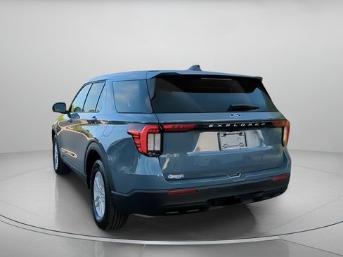 New 2026 Ford Explorer Active image 25