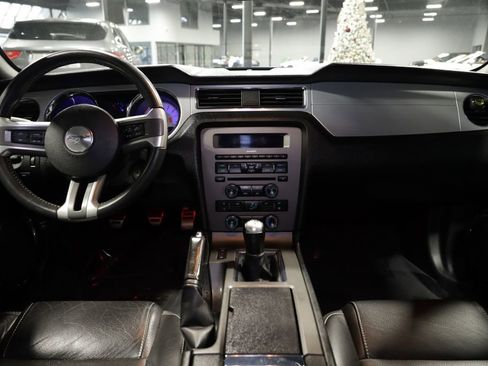 Used 2011 Ford Mustang GT Premium w/ Security Pkg image 18