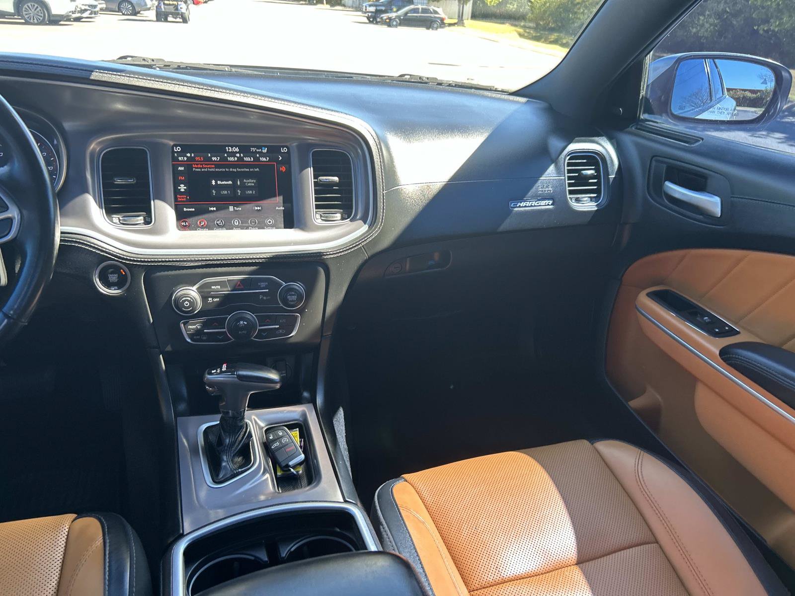 Used 2020 Dodge Charger SXT w/ Plus Group RWD image 22