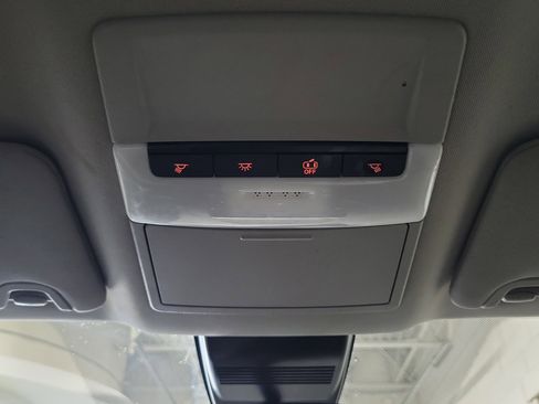 Used 2023 Nissan Altima 2.5 SV image 34