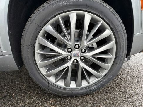 New 2026 Buick Enclave Avenir w/ Super Cruise Package image 10