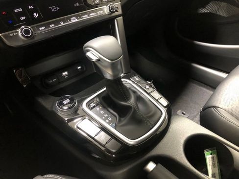 New 2026 Kia Seltos EX AWD/4WD image 32