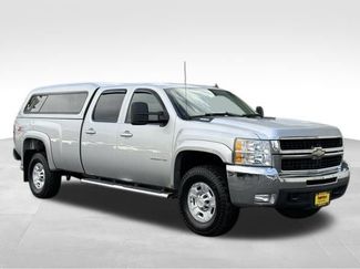 Used 2010 Chevrolet Silverado 3500 LTZ w/ LTZ Plus Package 360° Tour