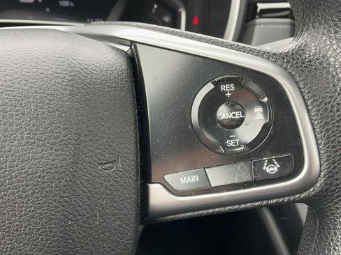 Used 2020 Honda CR-V EX image 20