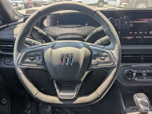 New 2025 Buick Envista Preferred w/ Convenience I Package image 18