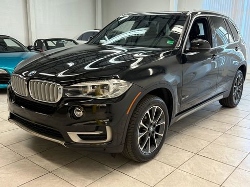 Used 2018 BMW X5 xDrive35i image 3