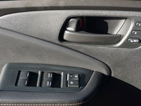 Used 2024 Honda Passport TrailSport image 23