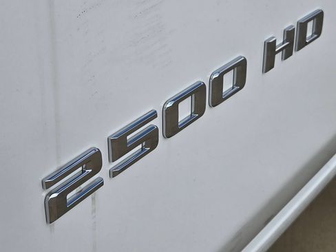New 2026 Chevrolet Silverado 2500 W/T RWD image 9
