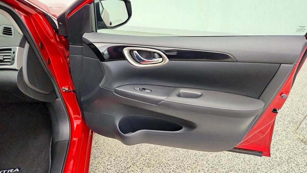 Used 2019 Nissan Sentra SV FWD image 24