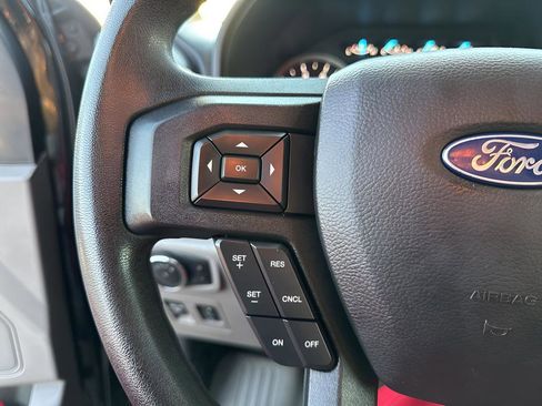 Used 2020 Ford F150 XLT w/ Equipment Group 301A Mid image 29