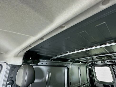 New 2026 RAM ProMaster 1500 w/ Convenience Group image 14