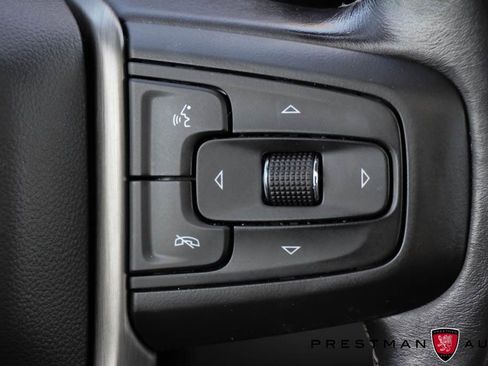 Used 2022 GMC Sierra 1500 Denali w/ Denali Premium Package image 37