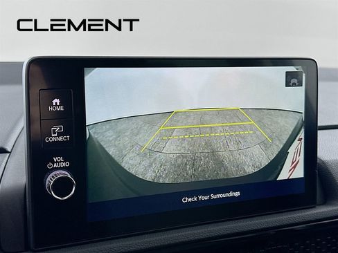 Used 2026 Honda CR-V EX-L image 20