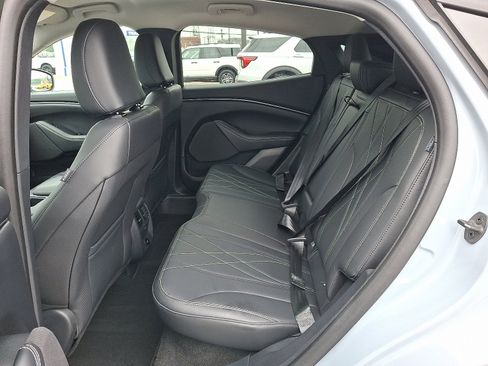 Used 2025 Ford Mustang Mach-E Select w/ Comfort Package Lite AWD/4WD image 10