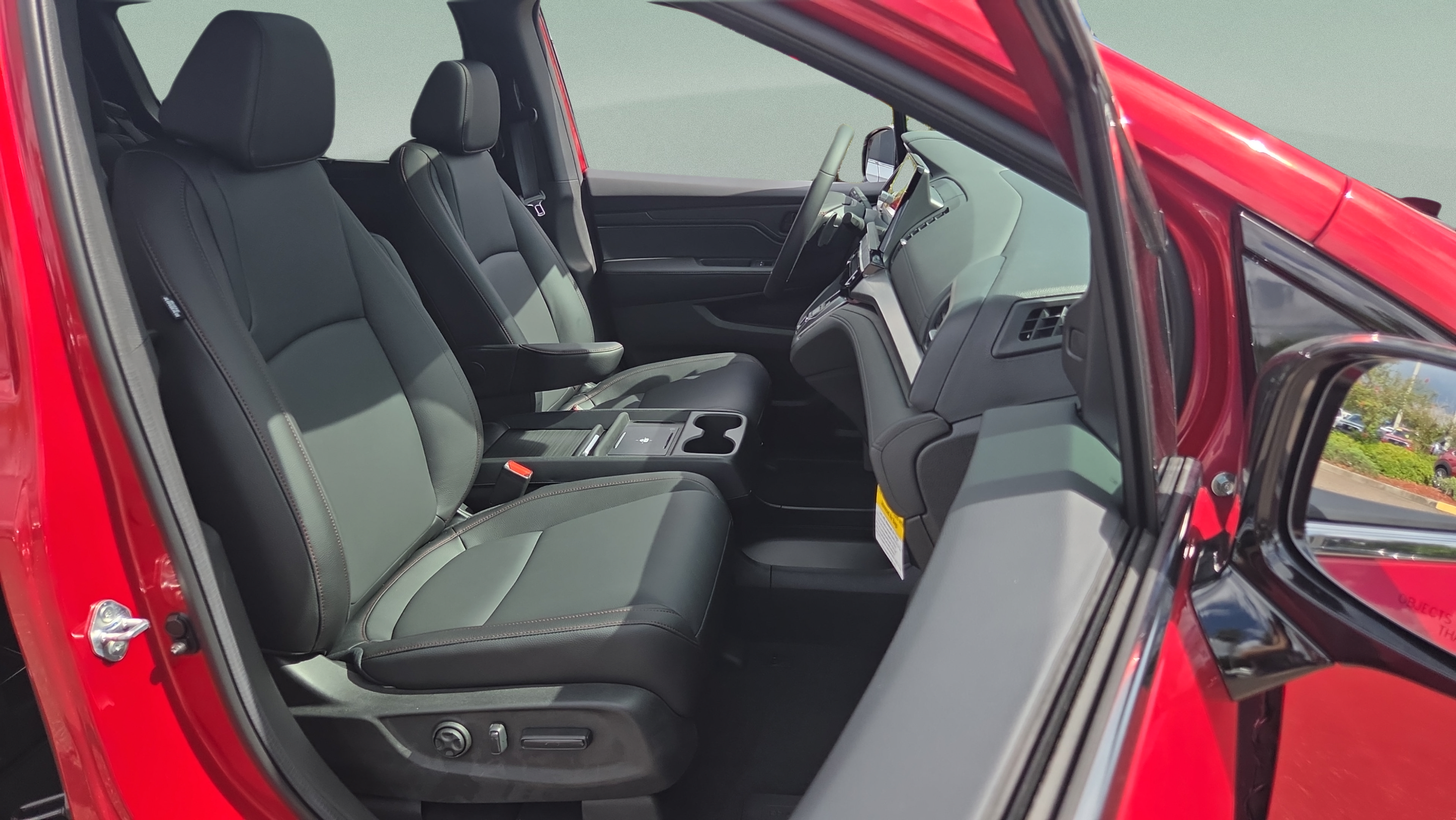 New 2026 Honda Odyssey Sport-L image 16
