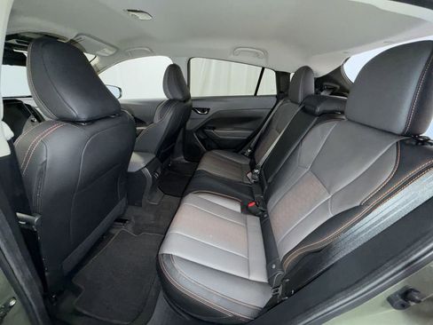 Certified 2025 Subaru Crosstrek 2.5i Limited image 14