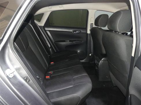 Used 2018 Nissan Sentra S FWD image 27