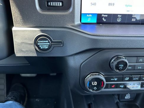 New 2026 Ford Bronco Big Bend AWD/4WD image 27