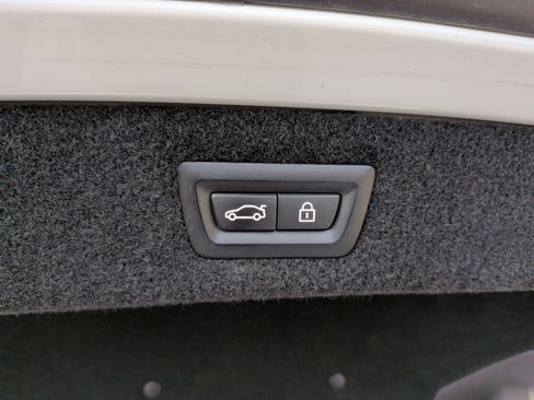 Used 2023 BMW 840i Gran Coupe w/ Comfort Seating Package image 39