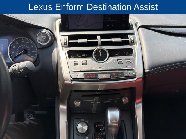 Used 2021 Lexus NX 300 AWD w/ Premium Package image 18