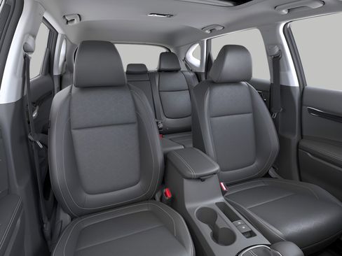 New 2026 Kia Seltos SX w/ SX Sunroof Package image 15