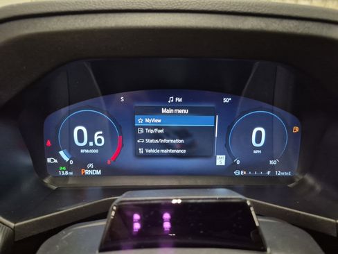 New 2026 Ford Explorer Tremor w/ Tremor Ultimate Package image 24