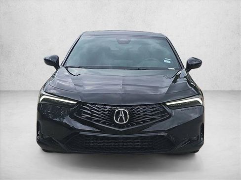 Used 2025 Acura Integra A-Spec FWD image 2