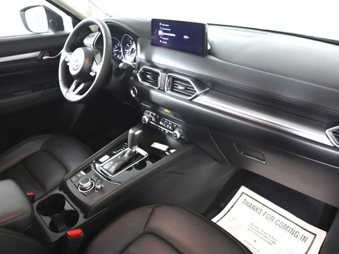 Used 2023 MAZDA CX-5 AWD 2.5 S image 21