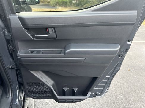 New 2024 Toyota Tacoma SR5 AWD/4WD image 30