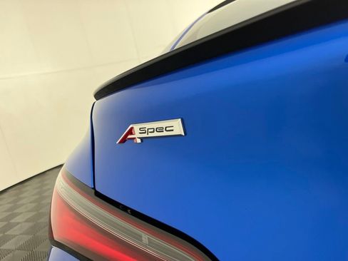 Used 2026 Acura Integra A-Spec FWD image 20