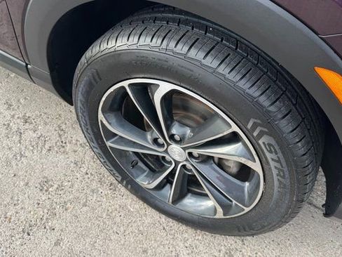 Used 2020 Buick Encore GX Select image 21