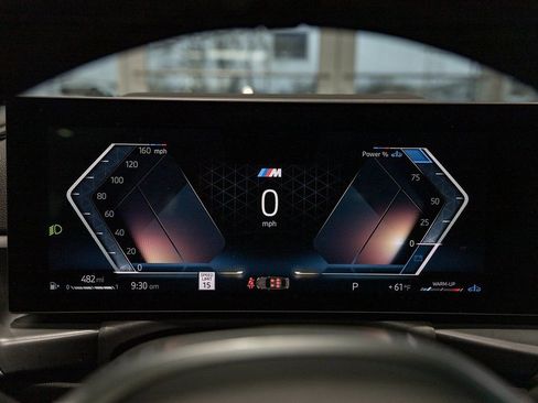 New 2026 BMW 330i xDrive Sedan w/ M Sport Package image 32