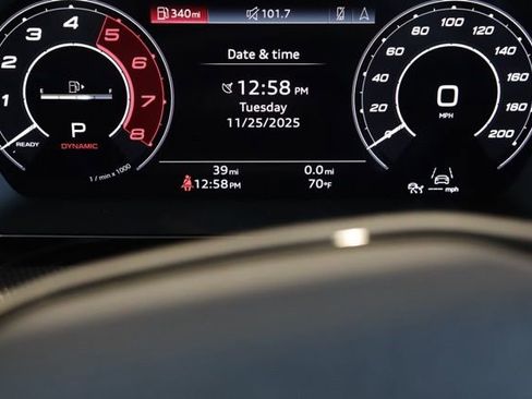 New 2026 Audi RS 3 image 30