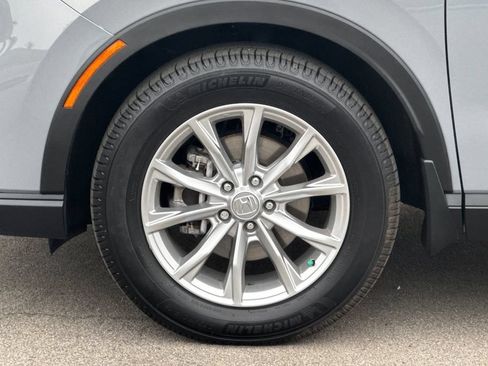 Certified 2024 Honda CR-V EX-L image 34