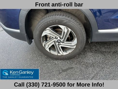 Used 2022 Hyundai Santa Fe SEL AWD/4WD image 22