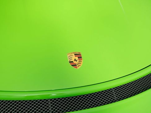 Certified 2019 Porsche 911 GT3 RS image 51