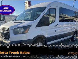 Used 2016 Ford Transit 350 XL video 1