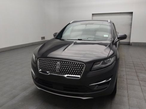 Used 2019 Lincoln MKC Premiere FWD image 15