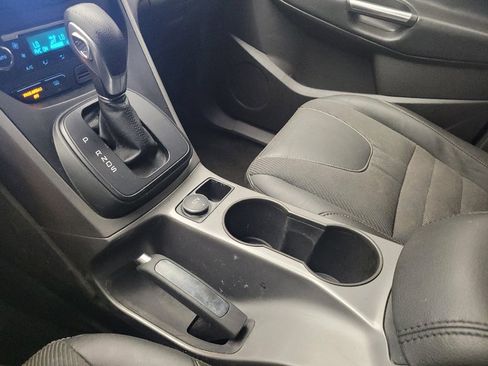 Used 2016 Ford Escape SE w/ SE Chrome Package AWD/4WD image 26