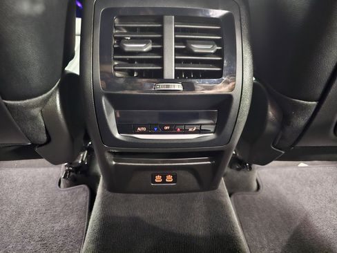 Used 2024 BMW X3 xDrive30i image 18