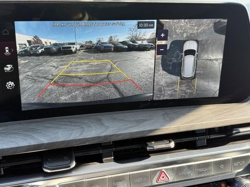 New 2025 Kia Telluride SX X-Line image 14