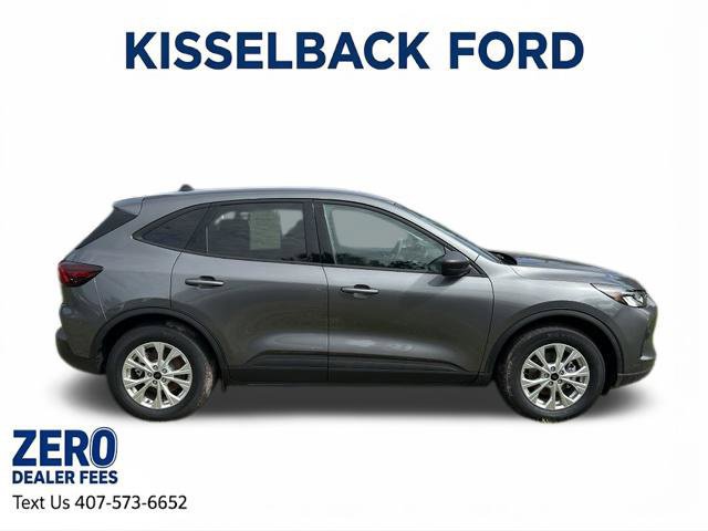 Certified 2026 Ford Escape Active w/ Tech Pack #1 FWD image 2