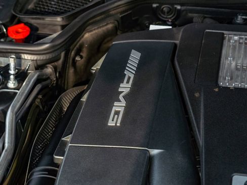 Used 2015 Mercedes-Benz SL 63 AMG image 69