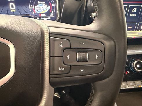 Used 2024 GMC Sierra 3500 Denali w/ Denali Reserve Package AWD/4WD image 42