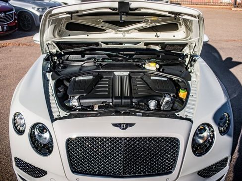 Used 2016 Bentley Continental GT Speed image 41