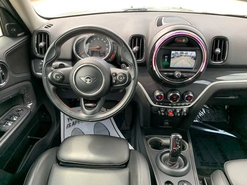 Used 2020 MINI Cooper Countryman S w/ Storage Package AWD/4WD image 11